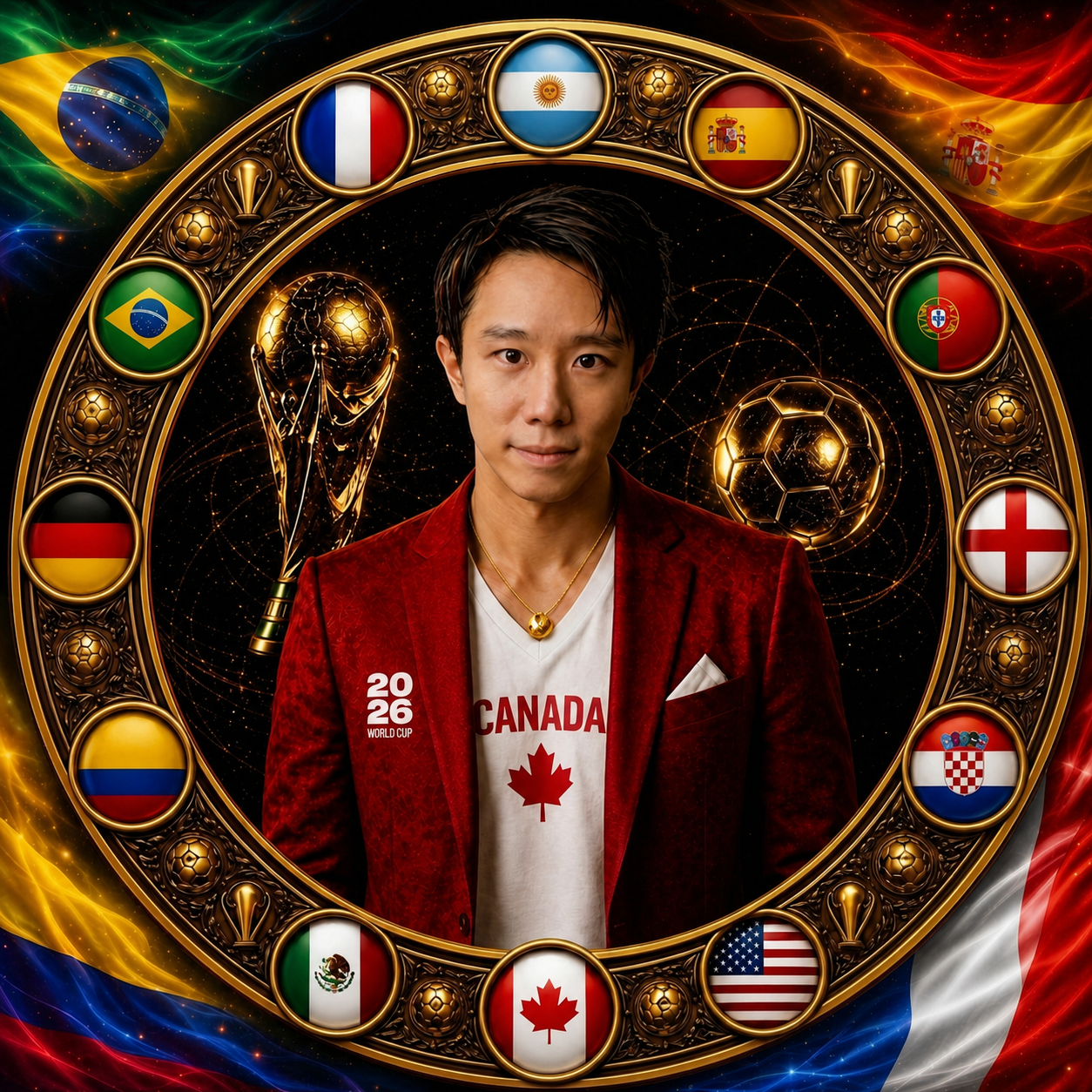 Raymond Ng